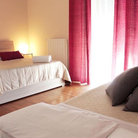Vesuviane 'E Belle 'Mbriane B&B Naples Exterior photo