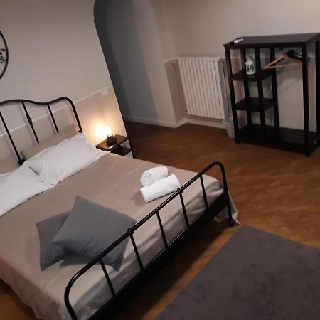 Vesuviane 'E Belle 'Mbriane B&B Naples Exterior photo