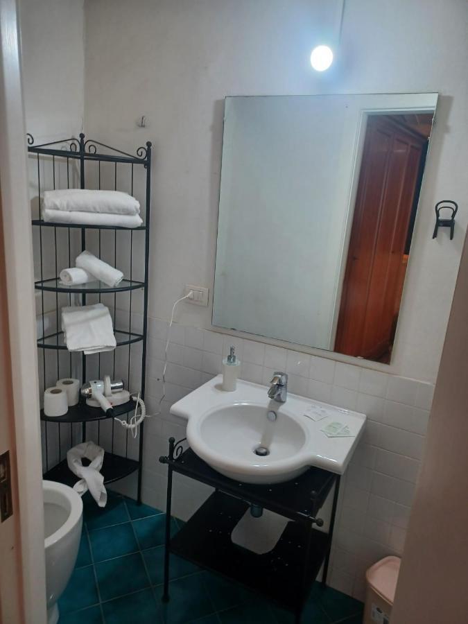 Vesuviane 'E Belle 'Mbriane B&B Naples Exterior photo