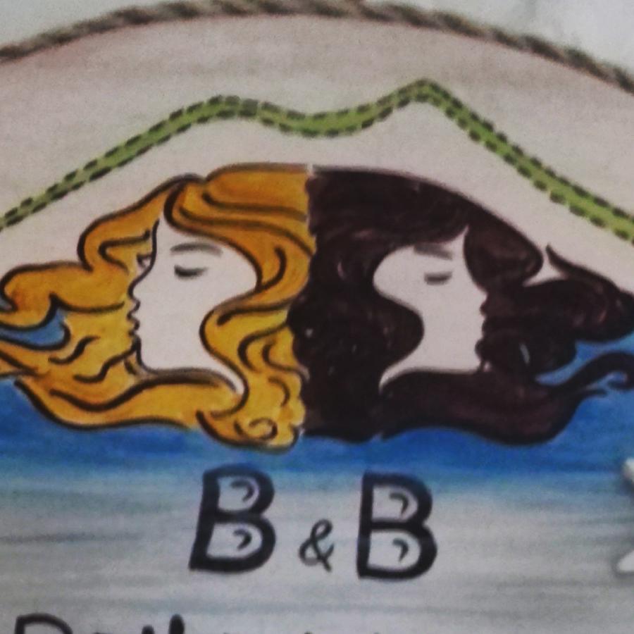 Vesuviane 'E Belle 'Mbriane B&B Naples Exterior photo