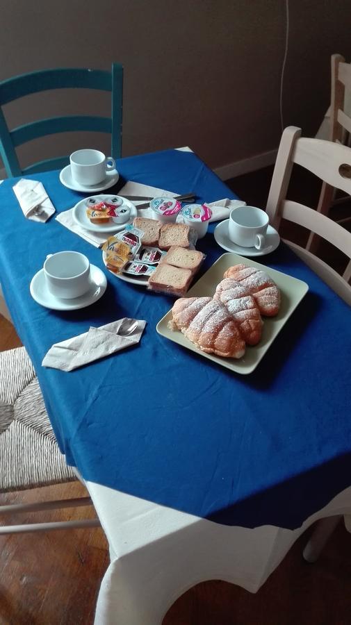 Vesuviane 'E Belle 'Mbriane B&B Naples Exterior photo