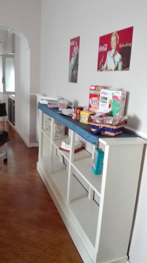 Vesuviane 'E Belle 'Mbriane B&B Naples Exterior photo