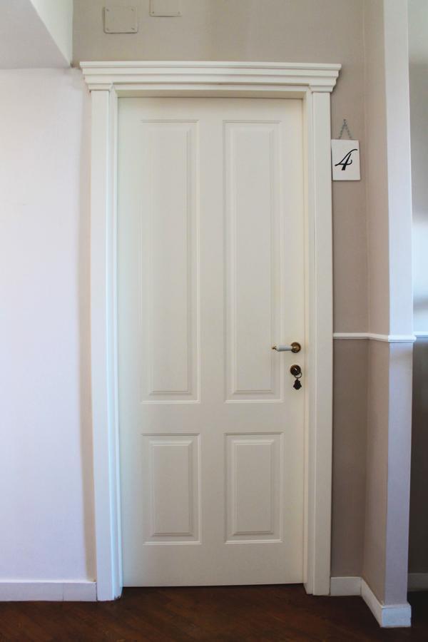 Vesuviane 'E Belle 'Mbriane B&B Naples Exterior photo