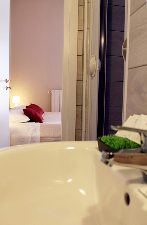 Vesuviane 'E Belle 'Mbriane B&B Naples Exterior photo