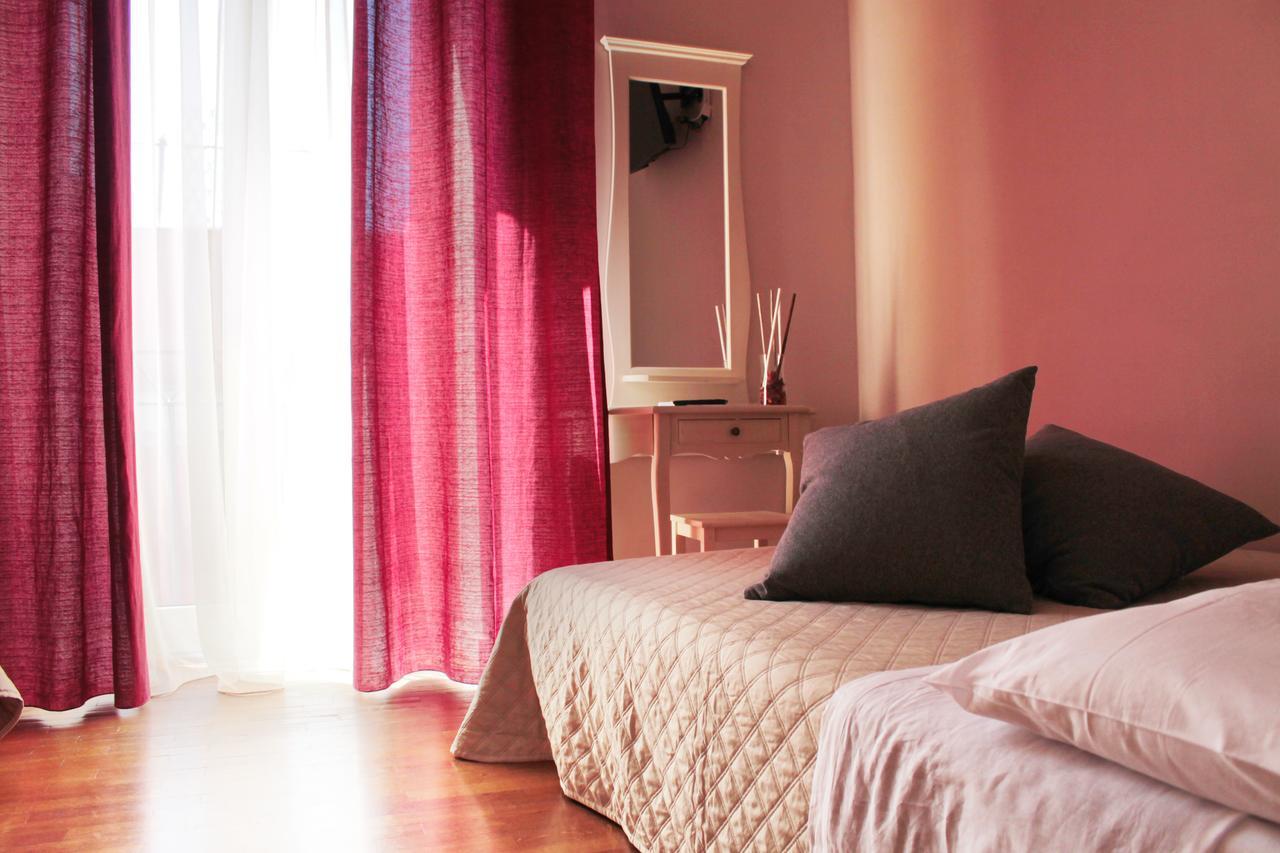 Vesuviane 'E Belle 'Mbriane B&B Naples Exterior photo
