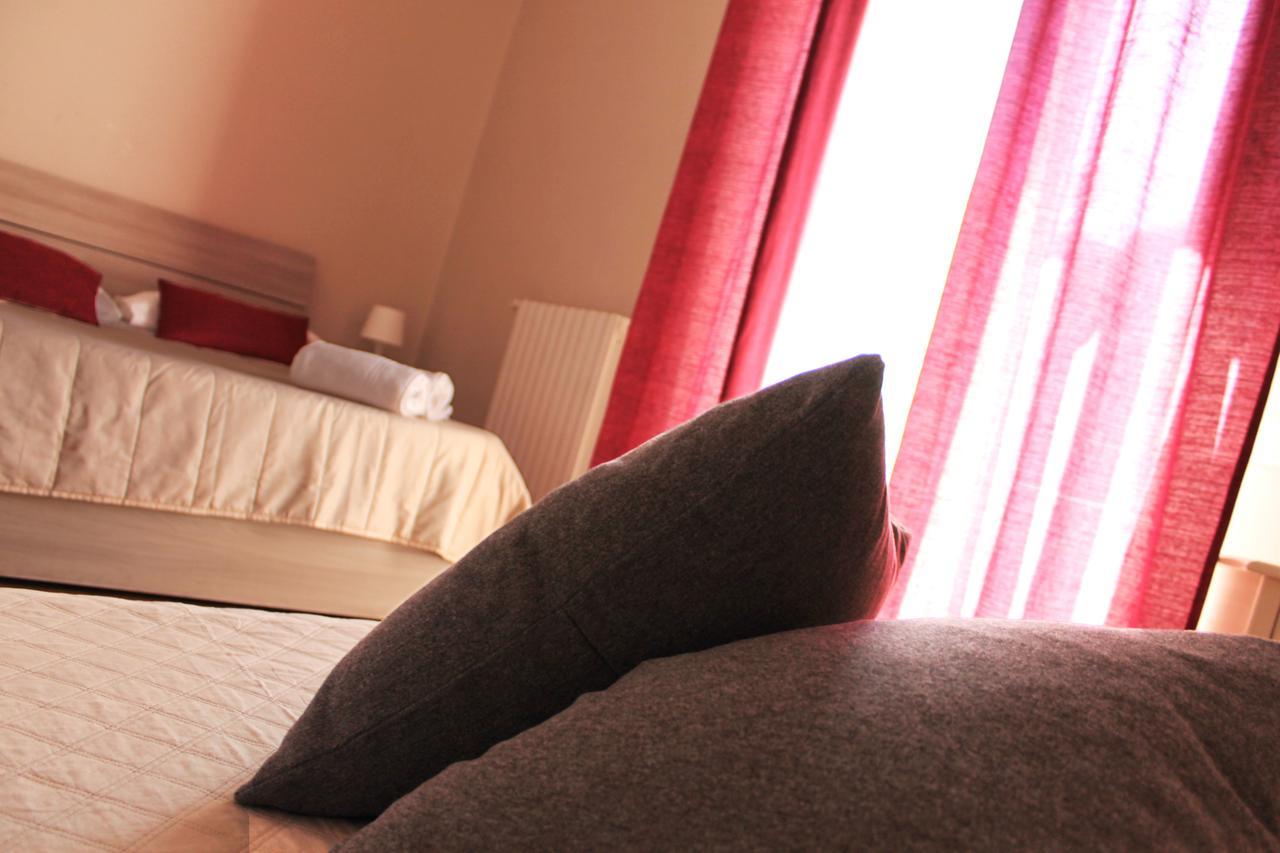 Vesuviane 'E Belle 'Mbriane B&B Naples Exterior photo