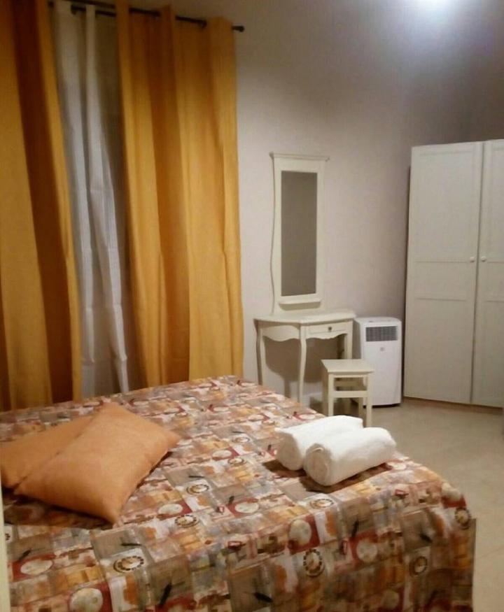 Vesuviane 'E Belle 'Mbriane B&B Naples Exterior photo
