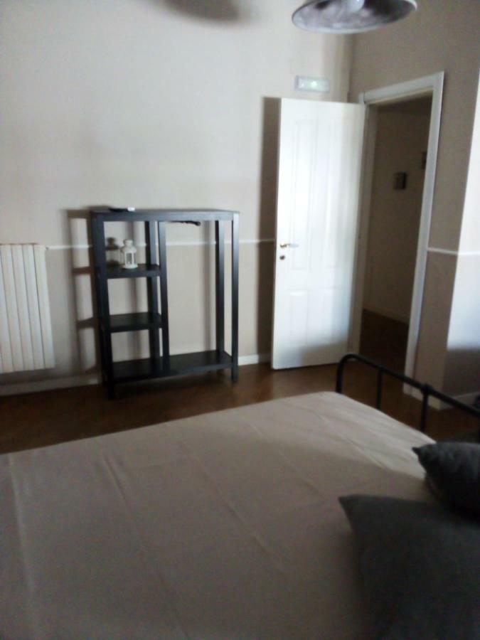 Vesuviane 'E Belle 'Mbriane B&B Naples Exterior photo