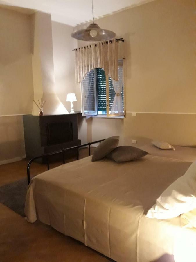 Vesuviane 'E Belle 'Mbriane B&B Naples Exterior photo